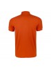 Evolite DeepRaw Erkek Polo T-Shirt- Turuncu