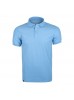 Evolite DeepRaw Kadın Polo T-Shirt-Mavi