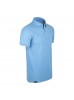 Evolite DeepRaw Kadın Polo T-Shirt-Mavi