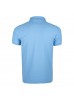 Evolite DeepRaw Kadın Polo T-Shirt-Mavi