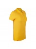 Evolite DeepRaw Kadın Polo T-Shirt - Sarı