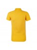 Evolite DeepRaw Kadın Polo T-Shirt - Sarı