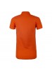 Evolite DeepRaw Kadın Polo T-Shirt - Turuncu