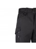 Evolite Desert Tactical Pantolon - Siyah Evolite Desert Tactical Pantolon - Siyah