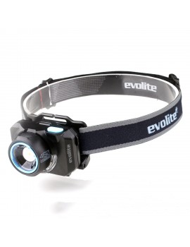Evolite Eclipse 450 lm. IP65 Kafa Lambası
