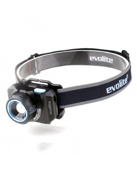 Evolite Eclipse 450 lm. IP65 Kafa Lambası