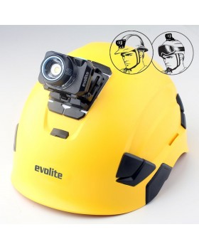 Evolite Eclipse 450 lm. IP65 Kafa Lambası