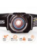 Evolite Eclipse 450 lm. IP65 Kafa Lambası