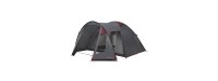 Evolite Excamp 5 Pro Sun Fresh Aile Çadırı UPF80