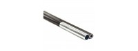 Evolite Fiberglas Çadır Polleri (2Adet x 9,5mm)
