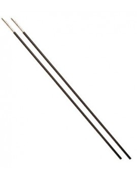 Evolite Fiberglas Çadır Polleri (2Adet x 9,5mm)