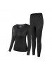 Evolite Flame Kadın Takım Termal İçlik