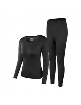 Evolite Flame Kadın Takım Termal İçlik