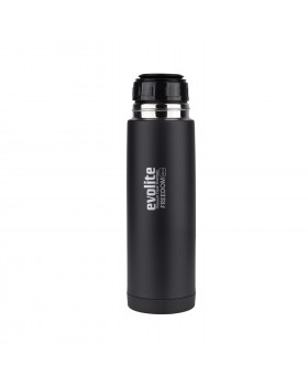 Evolite Freedom Çift Katmanlı 500 ml. Çelik Vacuum Termos
