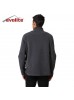 Evolite Fuga Bay Mikro Polar Sweater - Gri