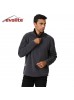 Evolite Fuga Bay Mikro Polar Sweater - Gri