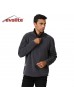 Evolite Fuga Bay Mikro Polar Sweater - Gri