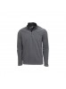 Evolite Fuga Bay Mikro Polar Sweater - Gri