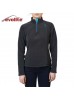 Evolite Fuga Bayan Mikro Polar Sweater - Gri