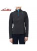 Evolite Fuga Kadın Mikro Polar Sweater - Gri