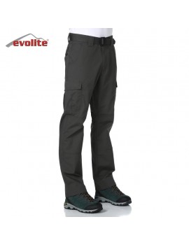 Evolite Goldrush Tactical Bay Pantolon-Antrasit