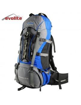 Evolite Hurricane 75+10 Sırt Çantası