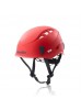 Evolite Indo Safety Kask- Kırmızı