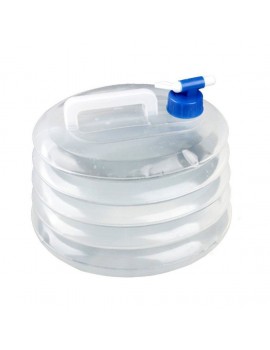 Evolite Katlanır Su Bidonu (15 Litre)