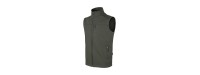 Evolite Krypton Softshell Yelek - Haki