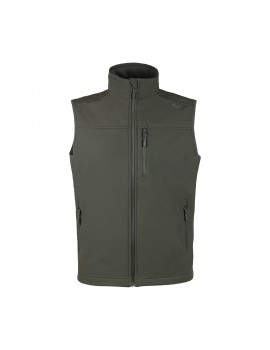 Evolite Krypton Softshell Yelek - Haki