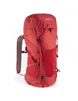 Evolite Lander 35 Sırt Çantası - Kırmızı