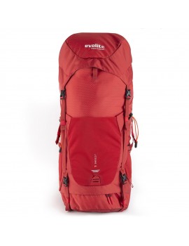 Evolite Lander 35 Sırt Çantası - Kırmızı