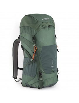 Evolite Lander 35 Sırt Çantası - Yeşil