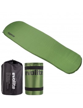 Evolite Luno Şişme Mat- Haki