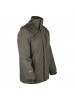 Evolite Men Thunder Jacket-Haki