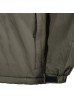 Evolite Men Thunder Jacket-Haki