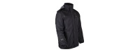 Evolite Men Thunder Jacket-Siyah