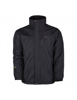 Evolite Men Thunder Jacket-Siyah