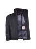 Evolite Men Thunder Jacket-Siyah