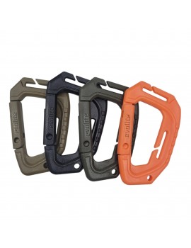 Evolite Molle 4’lü Renk Seti