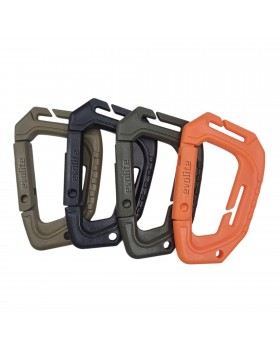 Evolite Molle 4’lü Renk Seti