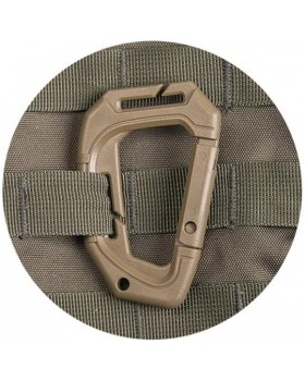 Evolite Molle 4’lü Renk Seti