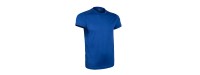 Evolite Netdry Termal T-Shirt - Mavi