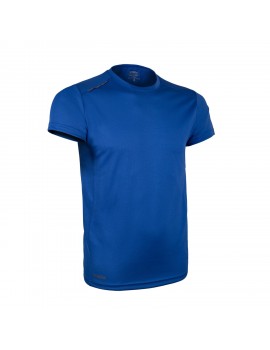 Evolite Netdry Termal T-Shirt - Mavi
