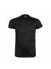 Evolite Netdry Termal T-Shirt - Siyah