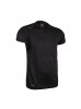 Evolite Netdry Termal T-Shirt - Siyah