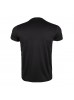 Evolite Netdry Termal T-Shirt - Siyah
