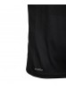 Evolite Netdry Termal T-Shirt - Siyah