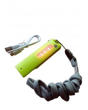 Evolite OneLight Düdük - Yeşil