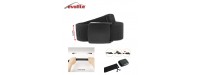 Evolite Outdoor Stretch Kemer 4cm